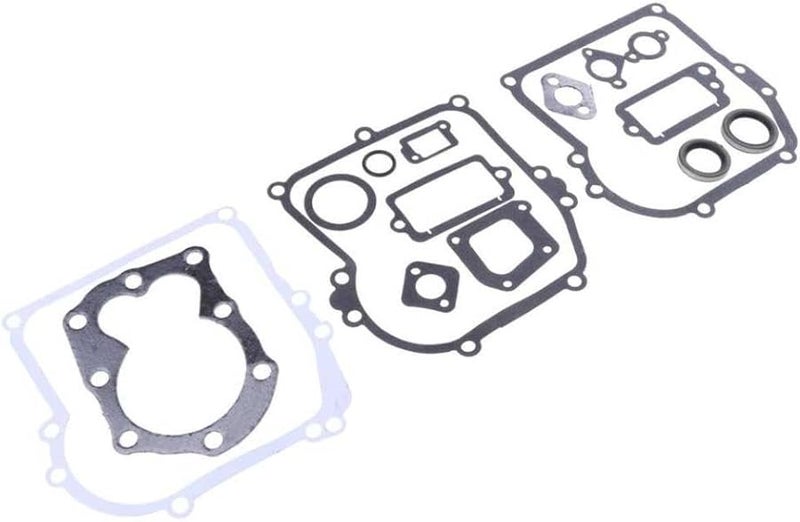 Engine Gasket Set 590777 Compatible With Part Numbers 794209 699933 298989 - Image 4